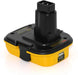 Adaptador de batería DCA1820 de repuesto, convertidor para DEWALT, 18V, 20V Max - Quierox - Tienda Online