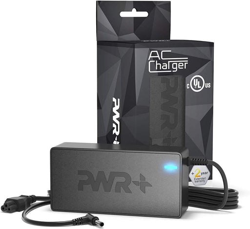 Adaptador de CA PWR+ para sistema de altavoces de barra de sonido para TV - Quierox - Tienda Online