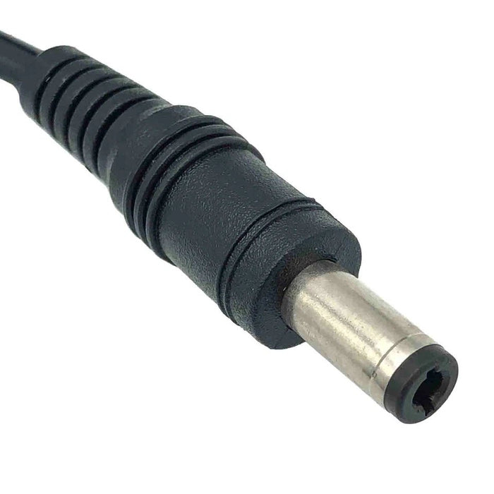 Adaptador de CA/CC de repuesto, para altavoz con cable P. - Quierox - Tienda Online