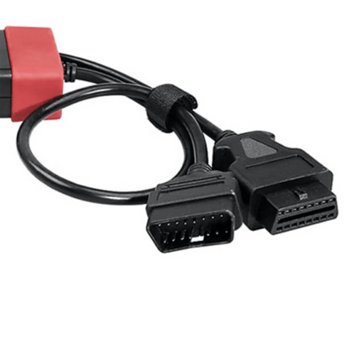 Adaptador de camión de 24 V a 12 V para escáner - Quierox - Tienda Online