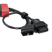 Adaptador de camión de 24 V a 12 V para escáner - Quierox - Tienda Online