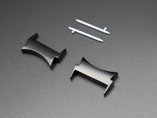 Adaptador de conector para reloj Samsung Galaxy Watch 4, 1 par. - Quierox - Tienda Online