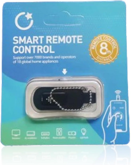 Adaptador de Controlador IR Universal para Smartphone, Control infrarrojo USB - C - Quierox - Tienda Online