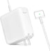 Adaptador de corriente para cargador Mac Book de 85 W (punta T) - Quierox - Tienda Online