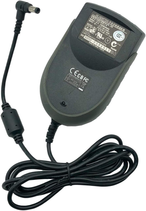 Adaptador de fuente de alimentación CA/CC TR30RAM050 de 5 V y 4 A de Cincon Electronics - Quierox - Tienda Online