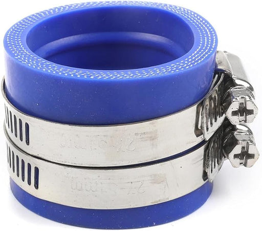 Adaptador de goma para carburador de motocicleta DunMuan 30mm - 50mm - Quierox - Tienda Online