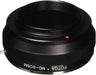 Adaptador de lente Fotga para lente Minolta MD a cámara sin espejo con montura Canon ESM - Quierox - Tienda Online