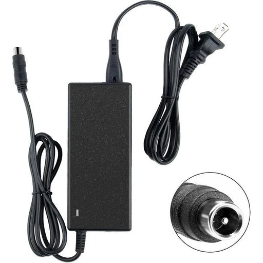 Adaptador de Repuesto 42v 2a compatible con Cargador Segway Ninebot Xiaomi M365 - Quierox - Tienda Online