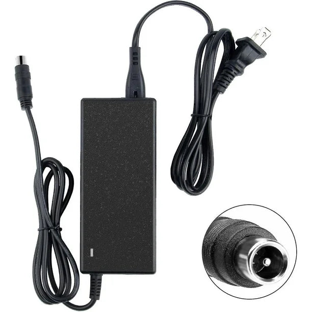 Adaptador de Repuesto 42v 2a compatible con Cargador Segway Ninebot Xiaomi M365 - Quierox - Tienda Online