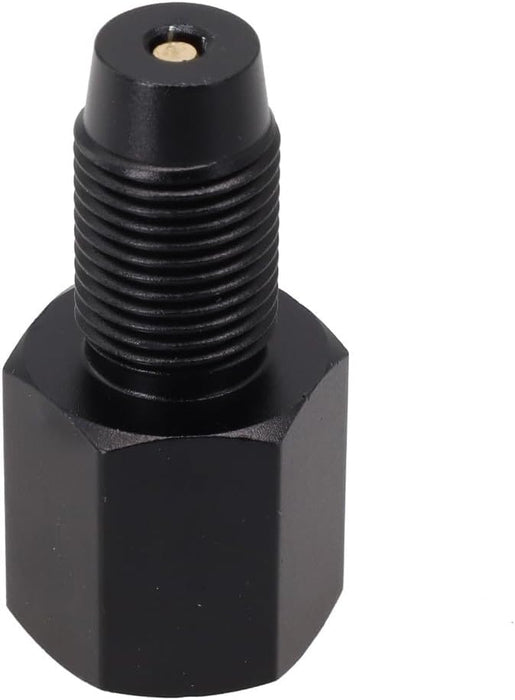 Adaptador de tanque de aire CO2 HPA de AIDNTBEO para conversión de 88 g - Quierox - Tienda Online