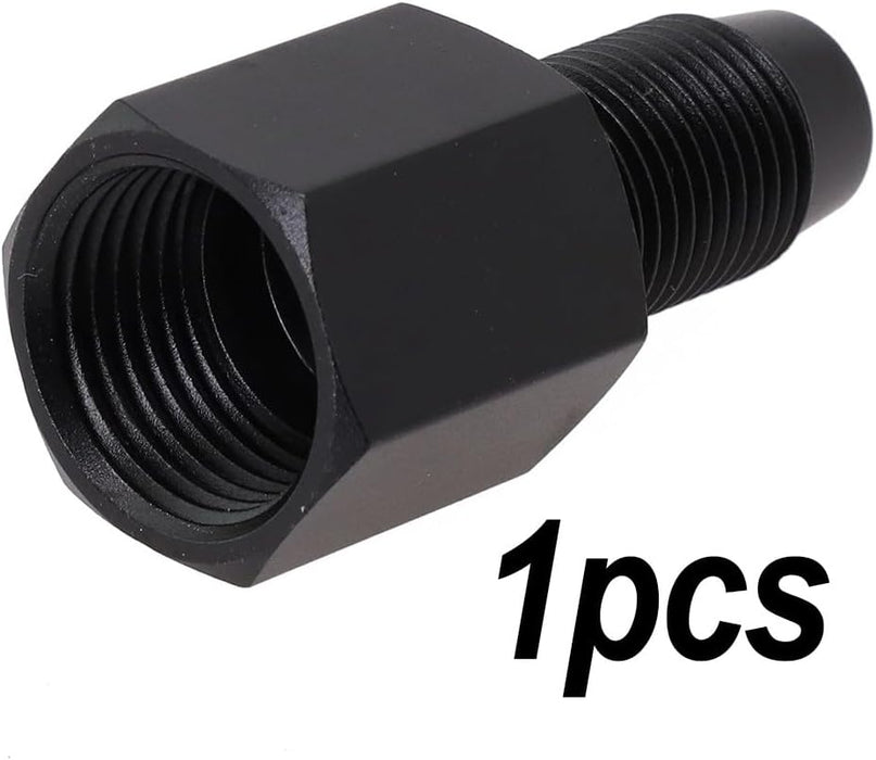Adaptador de tanque de aire CO2 HPA de AIDNTBEO para conversión de 88 g - Quierox - Tienda Online