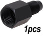 Adaptador de tanque de aire CO2 HPA de AIDNTBEO para conversión de 88 g - Quierox - Tienda Online