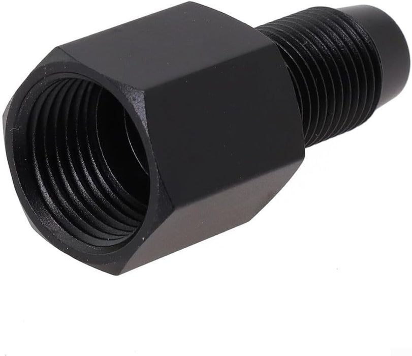 Adaptador de tanque de aire CO2 HPA de AIDNTBEO para conversión de 88 g - Quierox - Tienda Online