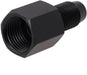 Adaptador de tanque de aire CO2 HPA de AIDNTBEO para conversión de 88 g - Quierox - Tienda Online