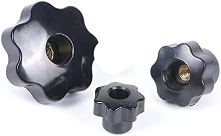 Adaptador de tuerca de bloqueo de rueda, M5 M6 M8 M10 M12 - Quierox - Tienda Online