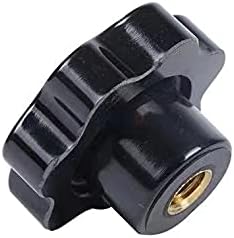 Adaptador de tuerca de bloqueo de rueda, M5 M6 M8 M10 M12 - Quierox - Tienda Online