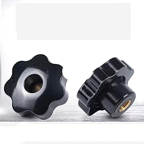 Adaptador de tuerca de bloqueo de rueda, M5 M6 M8 M10 M12 - Quierox - Tienda Online