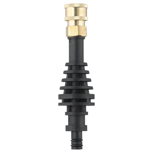 Adaptador de varilla de extensión de repuesto para herramientas de lavado de autos Worx - Quierox - Tienda Online