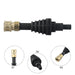 Adaptador de varilla de extensión de repuesto para herramientas de lavado de autos Worx - Quierox - Tienda Online