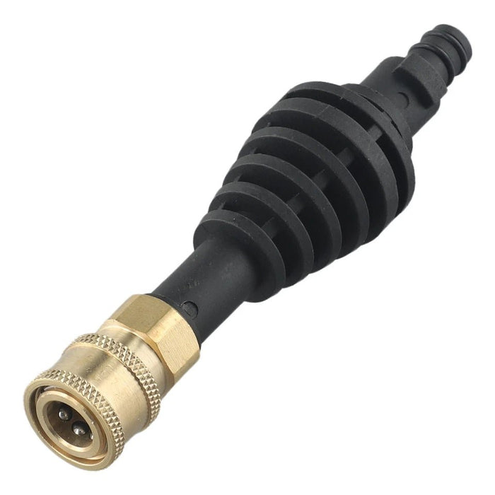 Adaptador de varilla de extensión de repuesto para herramientas de lavado de autos Worx - Quierox - Tienda Online