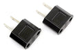 Adaptador de viaje Winners de 220 V a 110 V (Corea a EE. UU.) 1 pieza - Quierox - Tienda Online