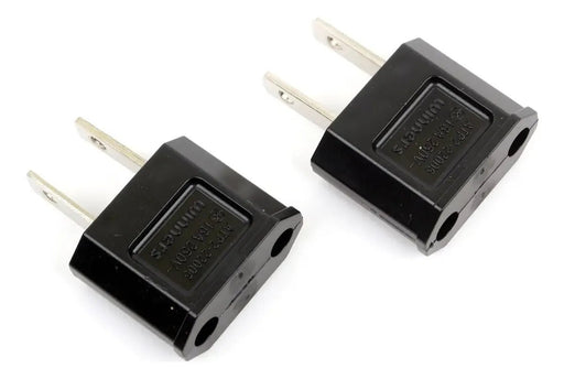Adaptador de viaje Winners de 220 V a 110 V (Corea a EE. UU.) 1 pieza - Quierox - Tienda Online