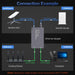 Adaptador Ethernet para Starlink Gen 2, adaptador de múltiples puertos Starlink a RJ45 - Quierox - Tienda Online