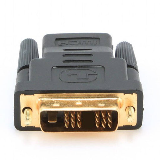 Adaptador Gembird HDMI hembra a DVI macho - Quierox - Tienda Online