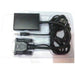 Adaptador HDMI a VGA Calidad HD con Cable de Alimentación USB - Negro - Quierox - Tienda Online