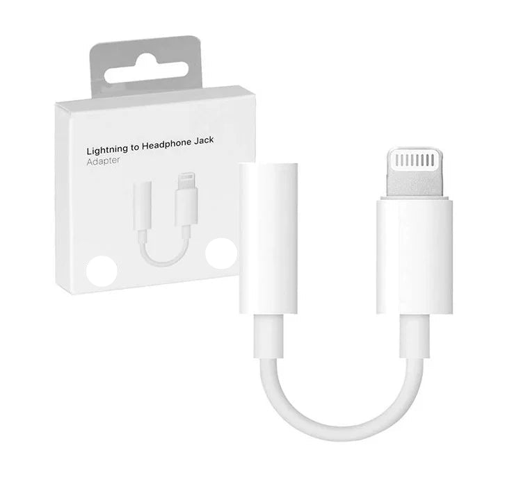 Adaptador Lightning a Bluetooth de 3,5 mm - Quierox - Tienda Online