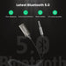 Adaptador UGREEN Aux a Bluetooth 5.0 - Quierox - Tienda Online
