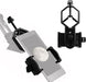 Adaptador universal para teléfono celular, montaje para telescopio - Quierox - Tienda Online