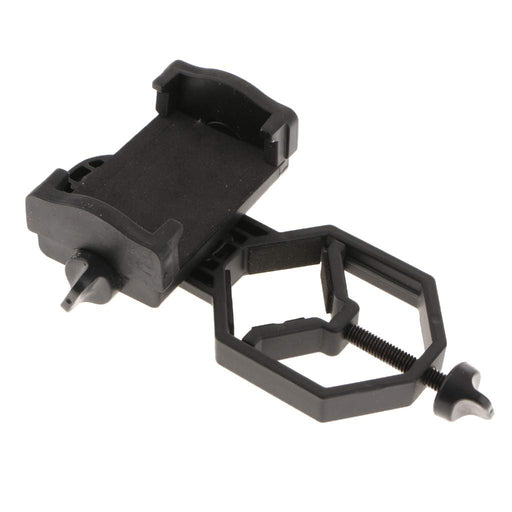 Adaptador universal para teléfono celular Soporte compatible con binoculares - Quierox - Tienda Online