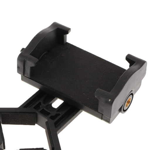 Adaptador universal para teléfono celular Soporte compatible con binoculares - Quierox - Tienda Online