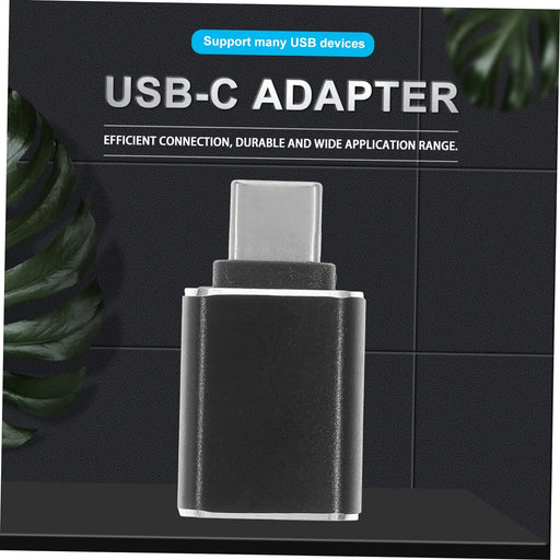 Adaptador USB Adaptador USB C a USB 2.0 / 1 pieza - Quierox - Tienda Online
