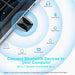 Adaptador USB Bluetooth 5.4 mejorado para PC, adaptador USB inalámbrico para computadora portátil - Quierox - Tienda Online