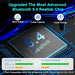 Adaptador USB Bluetooth 5.4 mejorado para PC, adaptador USB inalámbrico para computadora portátil - Quierox - Tienda Online
