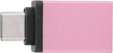 Adaptador USB C a USB, de Carga Rápida Macho a USB 3.0 Hembra - Quierox - Tienda Online