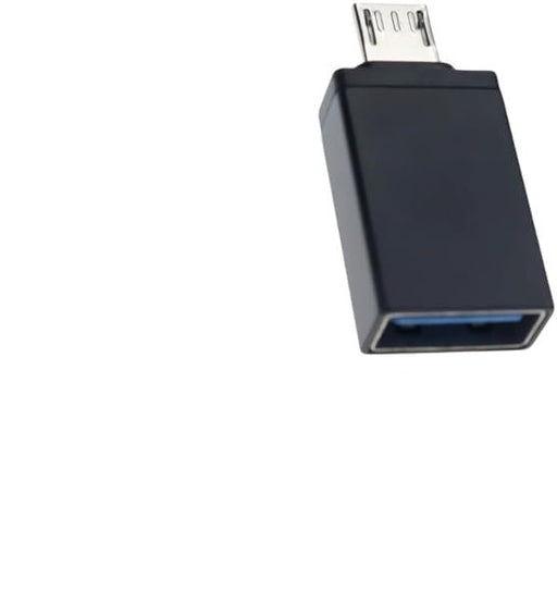 Adaptador USB C a USB3.0 USB C macho a USB 3.0 hembra - Quierox - Tienda Online