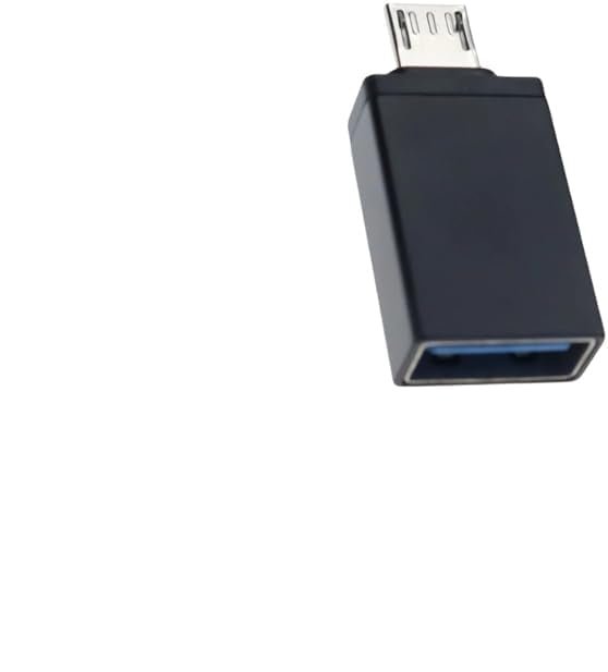 Adaptador USB C a USB3.0 USB C macho a USB 3.0 hembra - Quierox - Tienda Online