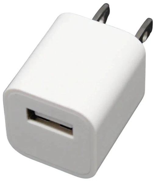 ADAPTADOR USB DE CARGA RÁPIDA PARA TELÉFONOS INTELIGENTES - Quierox - Tienda Online