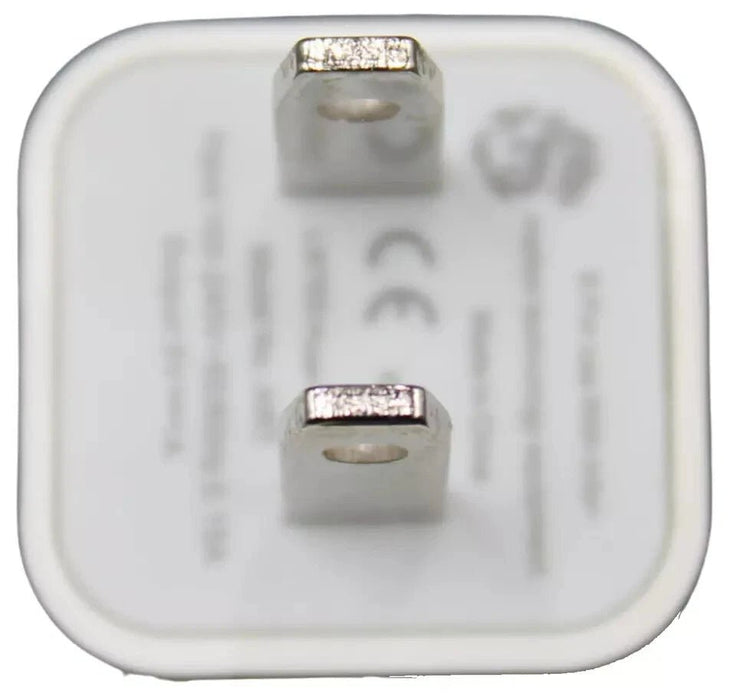 ADAPTADOR USB DE CARGA RÁPIDA PARA TELÉFONOS INTELIGENTES - Quierox - Tienda Online