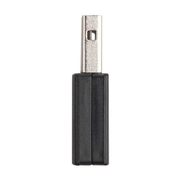 Adaptador USB WiFi de 600 Mbps compatible con Bluetooth, sin necesidad de controladores - Quierox - Tienda Online