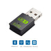 Adaptador USB WiFi de 600 Mbps compatible con Bluetooth, sin necesidad de controladores - Quierox - Tienda Online
