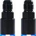 Adaptadores de riel de combustible alimentación/retorno - Quierox - Tienda Online