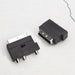 Adaptadores SCART macho a 3RCA hembra de 20 pines con interruptor de entrada - Quierox - Tienda Online
