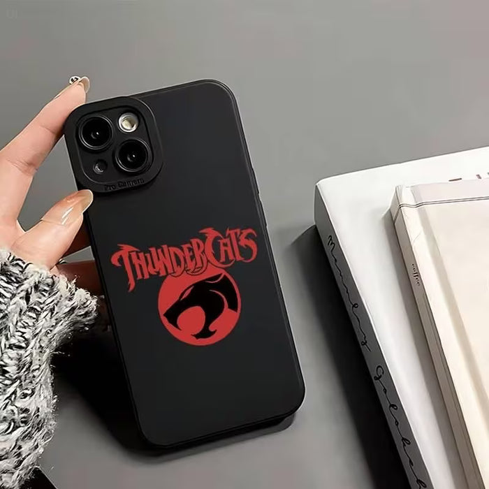 Estuche de teléfono ThunderCats  iPhone 12 pro max