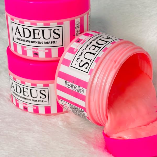 ADEUS Original Tratamiento Intensivo para la Piel, Crema Corporal - Quierox - Tienda Online