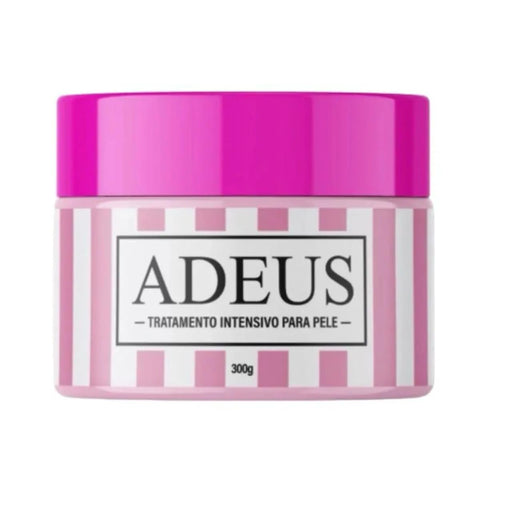 ADEUS Original Tratamiento Intensivo para la Piel, Crema Corporal - Quierox - Tienda Online