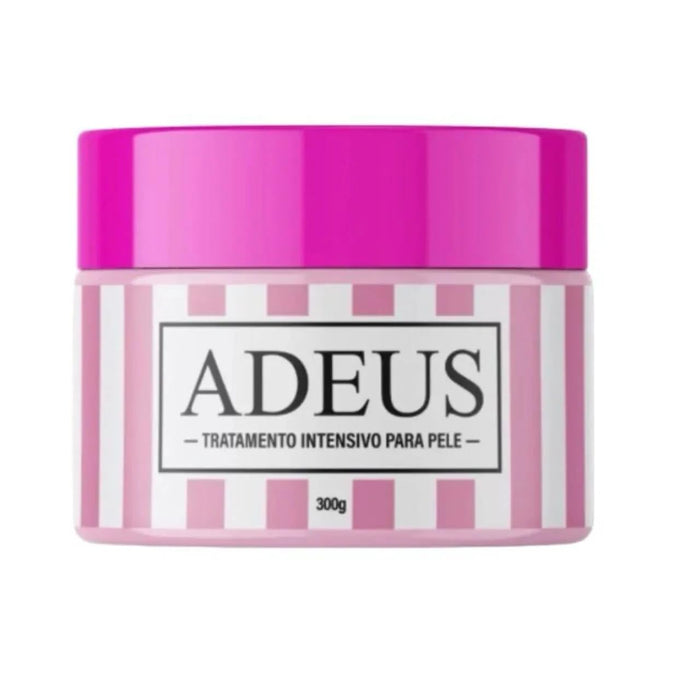 ADEUS Original Tratamiento Intensivo para la Piel, Crema Corporal - Quierox - Tienda Online